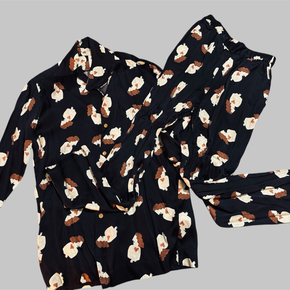 FARM Rio- Pant Set